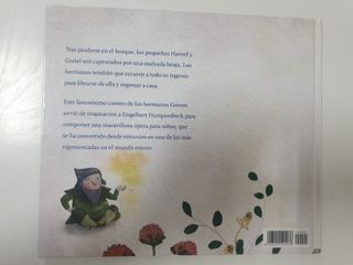 Libros ÓPERA PARA NIÑOS