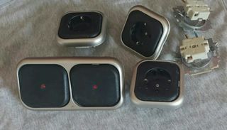 lote mecanismo niessen zenit