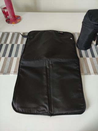 Cambiador portátil Jané