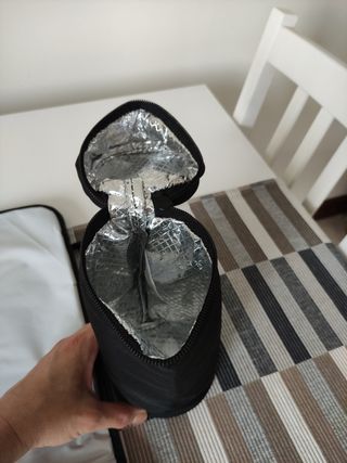 Cambiador portátil Jané