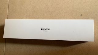 Apple Watch Serie 3