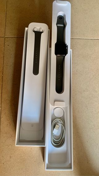 Apple Watch Serie 3