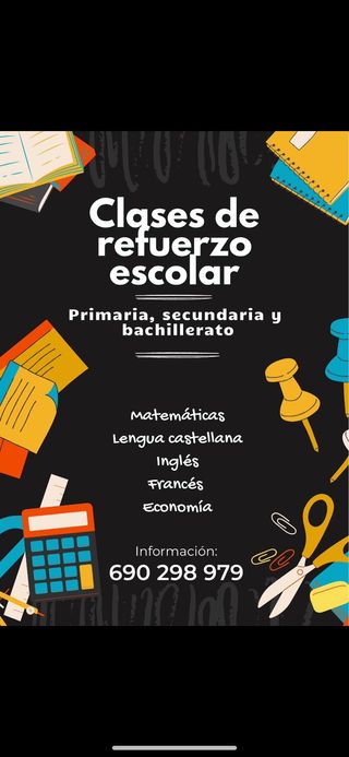 Clases de Verano 