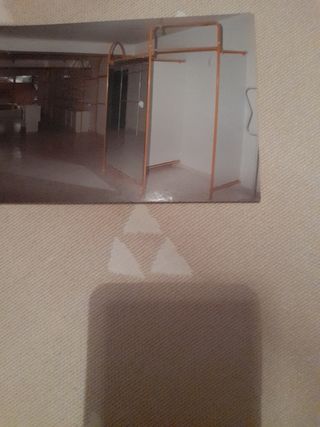 mobliliario comercio