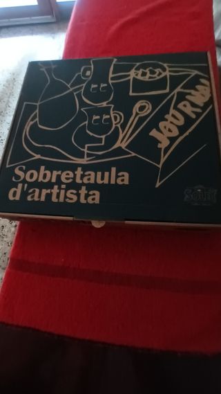Juego café