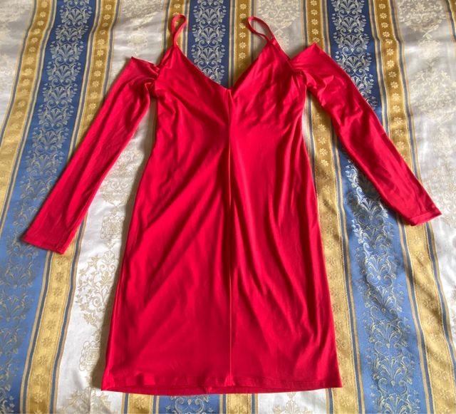 Mini abito Guess in lycra