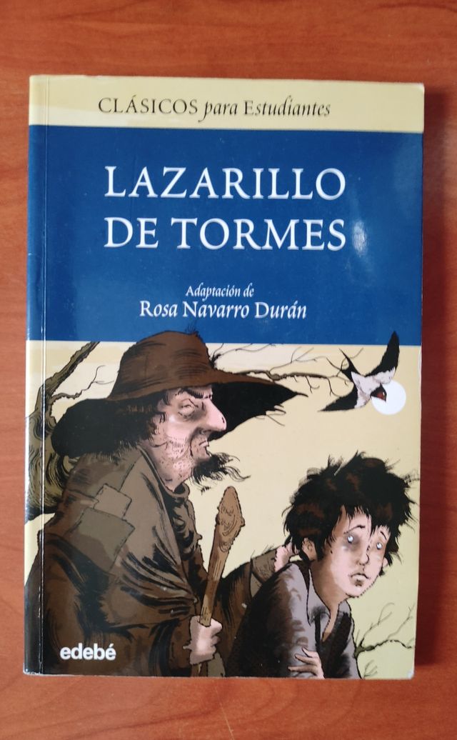 Lazarillo de Tormes