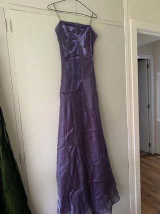 Vestidos de fiesta