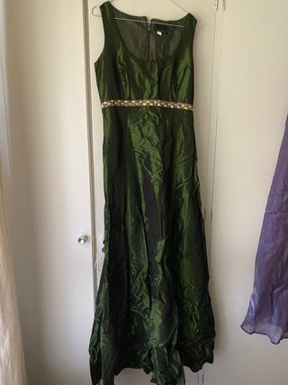 Vestidos de fiesta