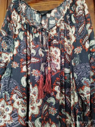 vestido +chaqueta zara