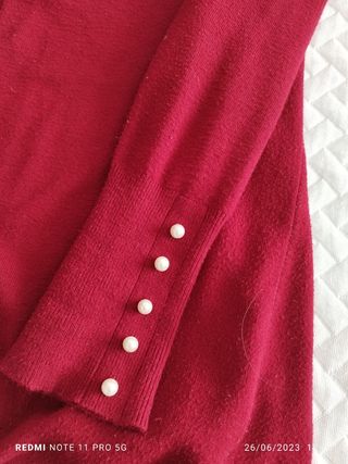 vestido +chaqueta zara