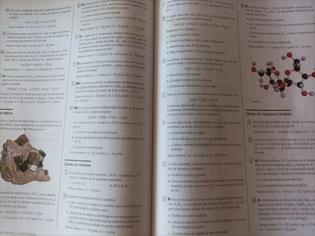Libro Fisica y Química 