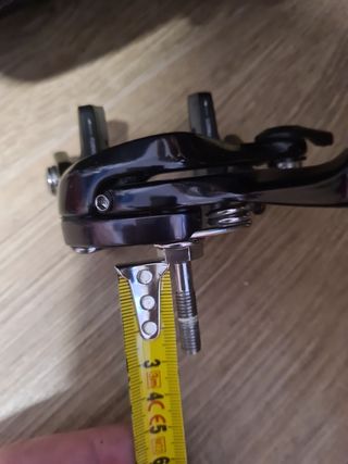 puentes de freno para carretera