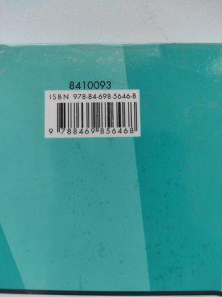 Libro de Valores de 6