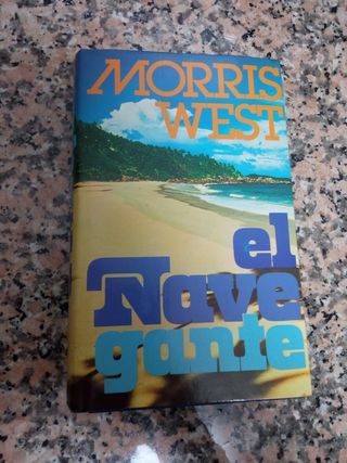 el navegante de Morris West