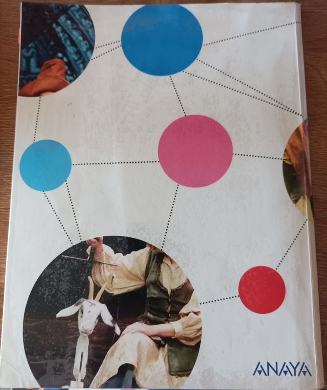 Libro de francés 1ESO