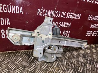 Elevalunas delantero derecho Peugeot 2008