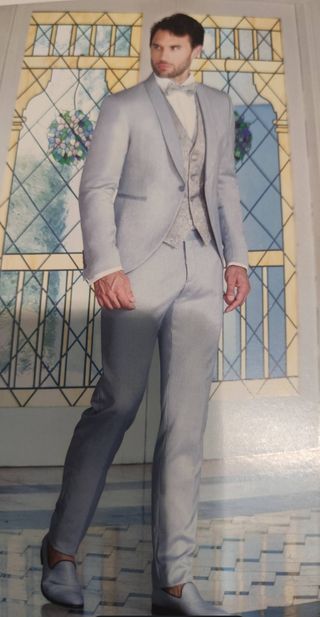 Traje de novio OFERTA 