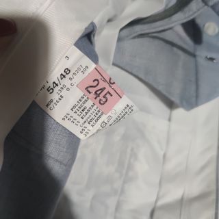 Traje de novio OFERTA 