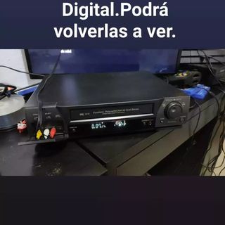 CopyLuis Digitaliza sus cintas antiguas!¡Vúelvalas