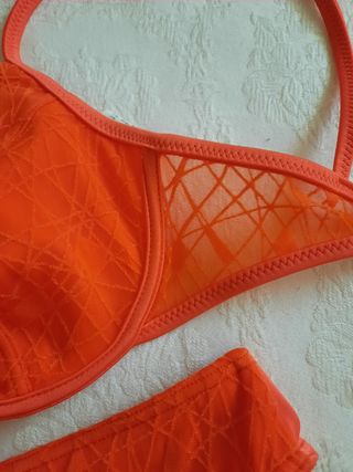 Bikini  de Belcor 