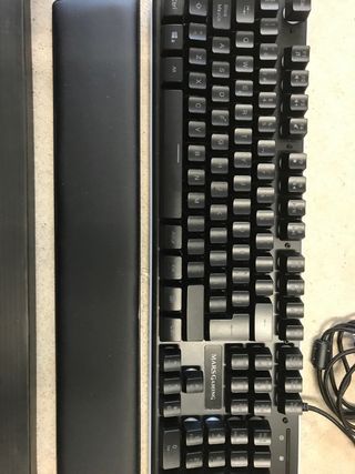 Teclado Garmin mk320 nuevo