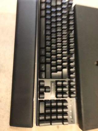 Teclado Garmin mk320 nuevo