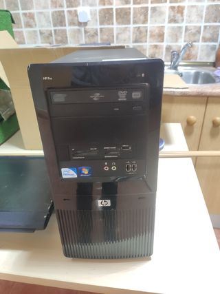 HP pro 3130 mt