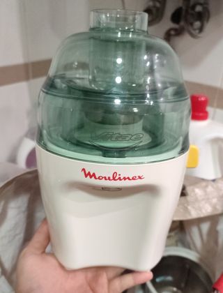 Moulinex Vitae JU20045