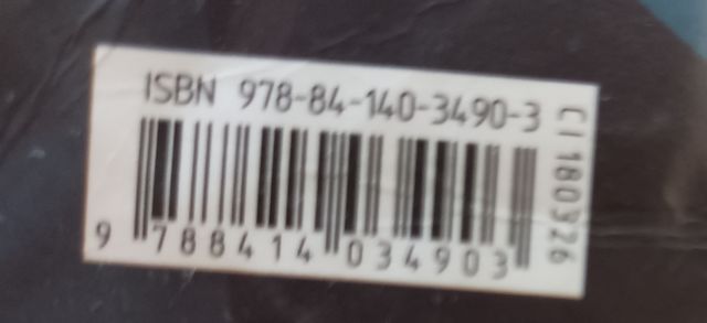 Libro de francés 1ESO