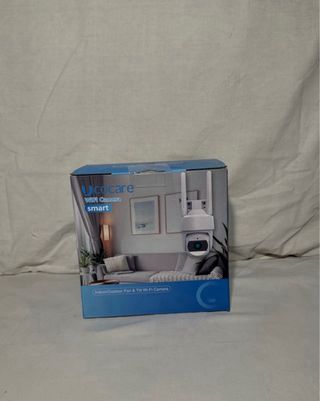 Cámara Vigilancia Wifi exterior/interior .Nueva