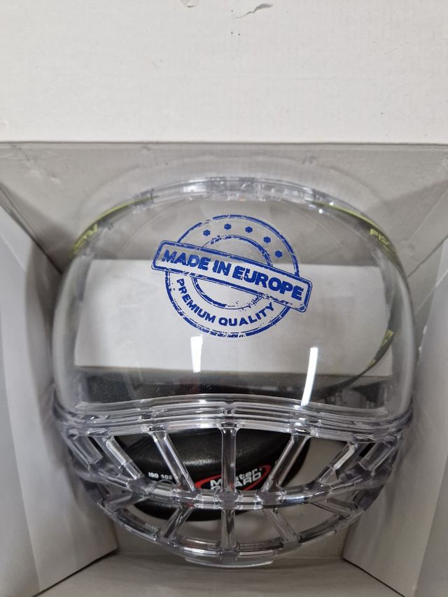 Protector facial Master Guard