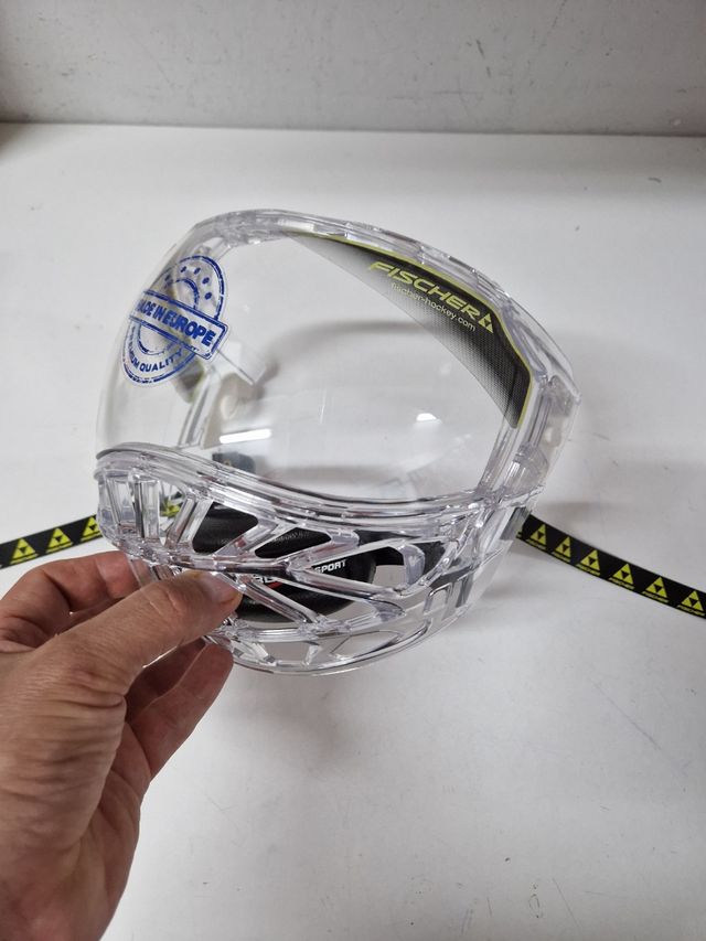 Protector facial Master Guard