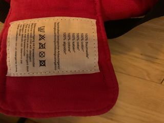 Mochila porteo Manduca