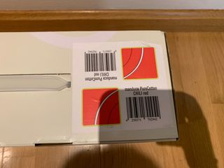 Mochila porteo Manduca