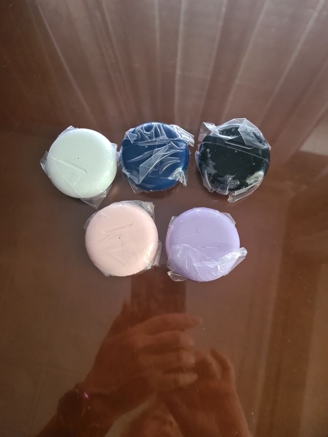 AURICULARES PRO6,NUEVO