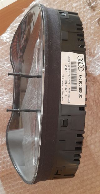 Quadro strumenti nuovo Audi A3 8p 2003-2012