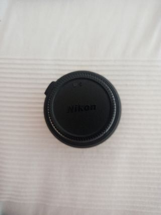Objetivo AF-S DX 18-70 NIKON