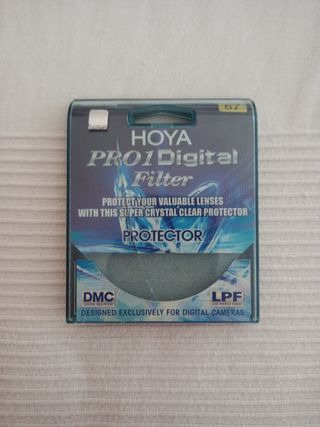 Objetivo AF-S DX 18-70 NIKON