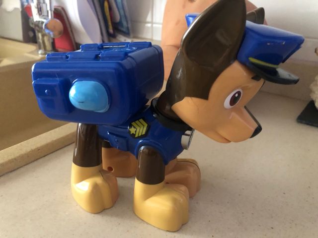 Chase patrulla canina