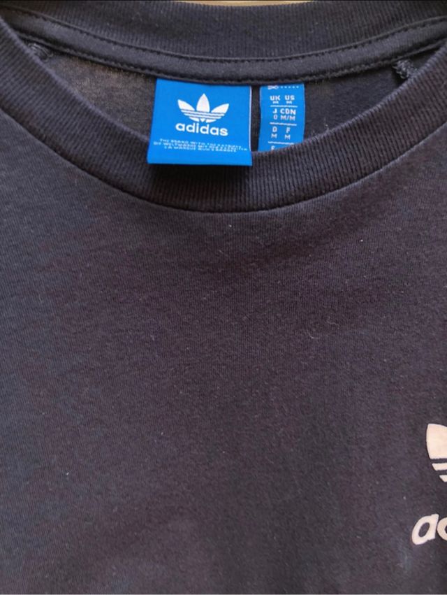 Camiseta Adidas Originals - M