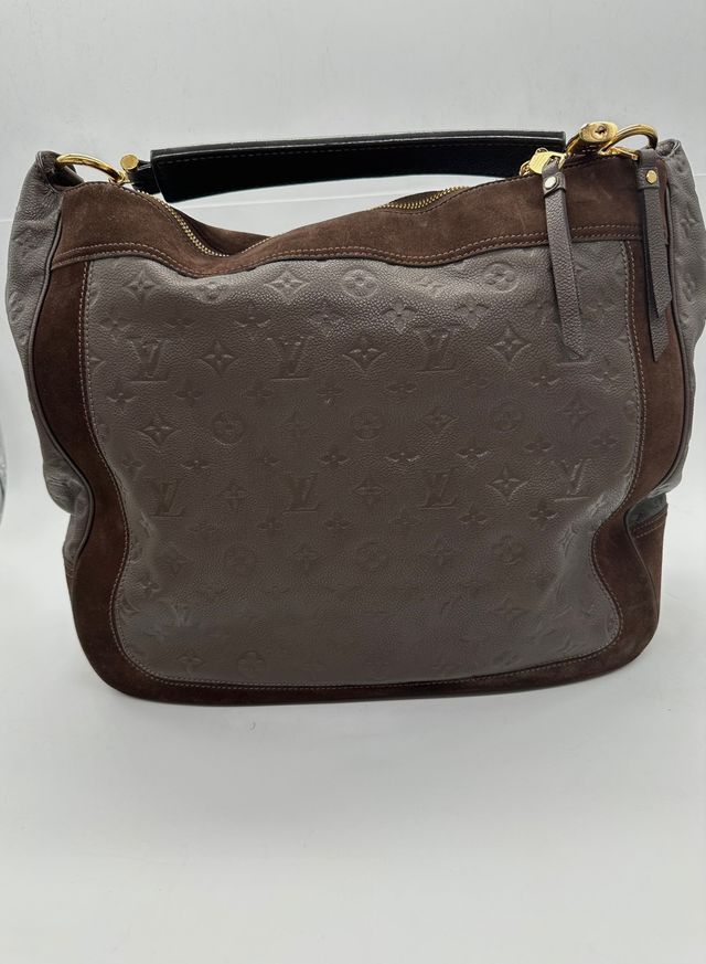 LOUIS VUITTON Empreinte Seude Audacieuse PM