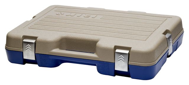 JUEGO DE HERRAMIENTAS DE 1/4"-3/8"-1/2", 172 PIEZA