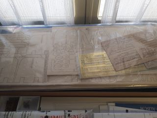 rms Titanic 1912. maqueta