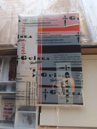 rms Titanic 1912. maqueta