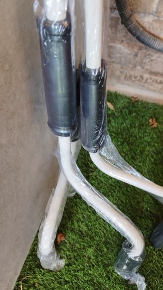 Manivela toldo 1,60