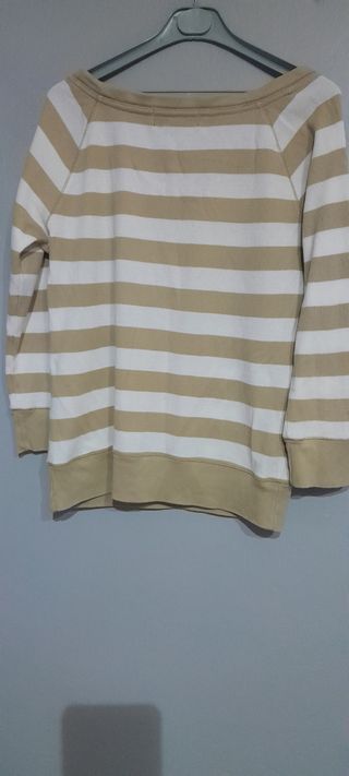 sudadera canale Ralph Lauren