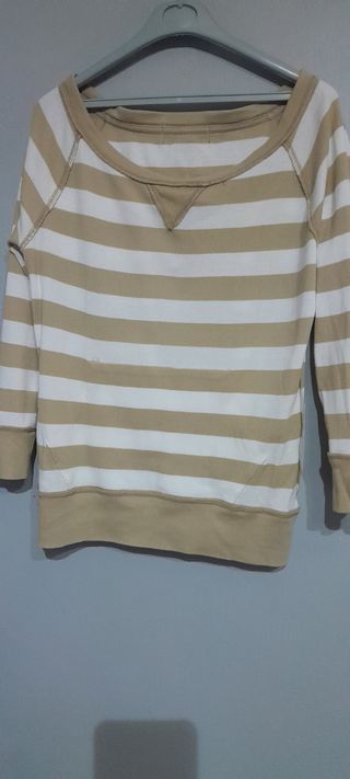 sudadera canale Ralph Lauren