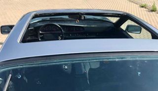 Porsche 944 turbo 1985