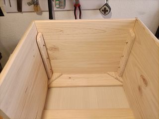 Silla, mesa, Montesori, Pikler, Escritorio.